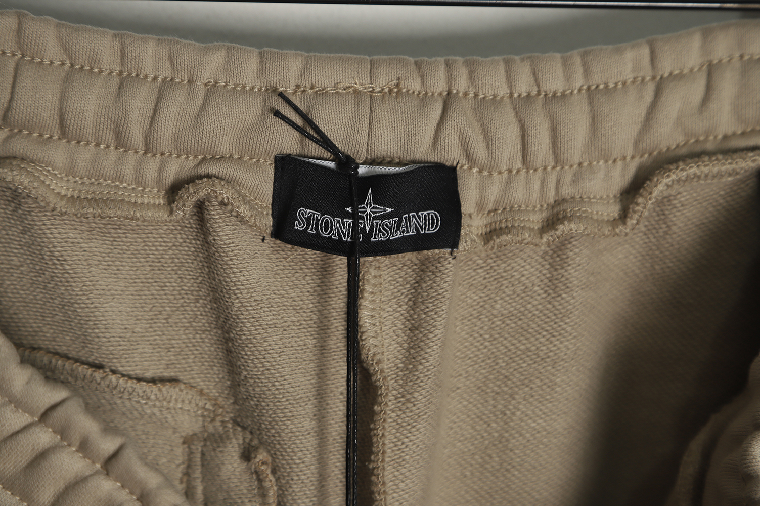 Stone Island 22FW multi-pocket cotton outdoor overalls