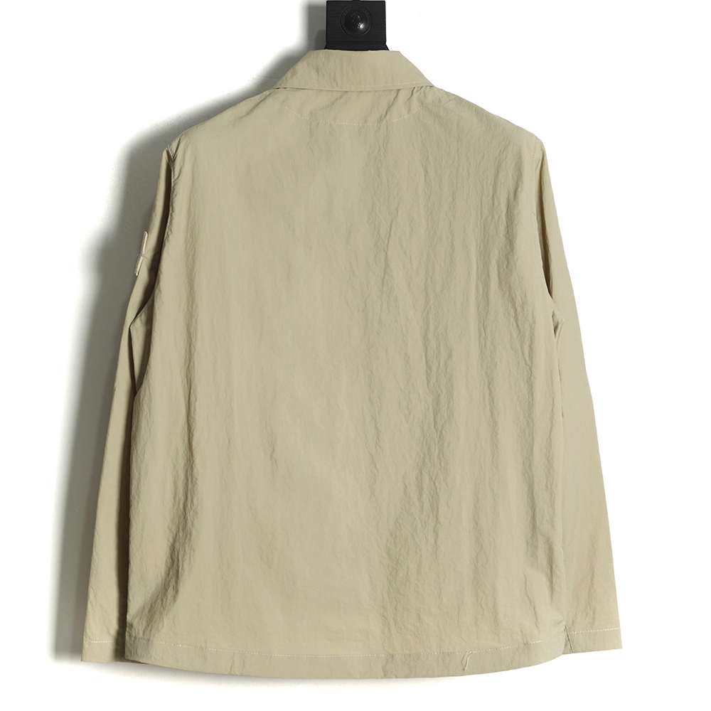 STONE ISLAND 22FW double pocket arm standard jacket