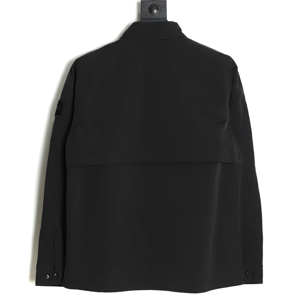 Stone island 22SS stone island shadow function sun protection jacket