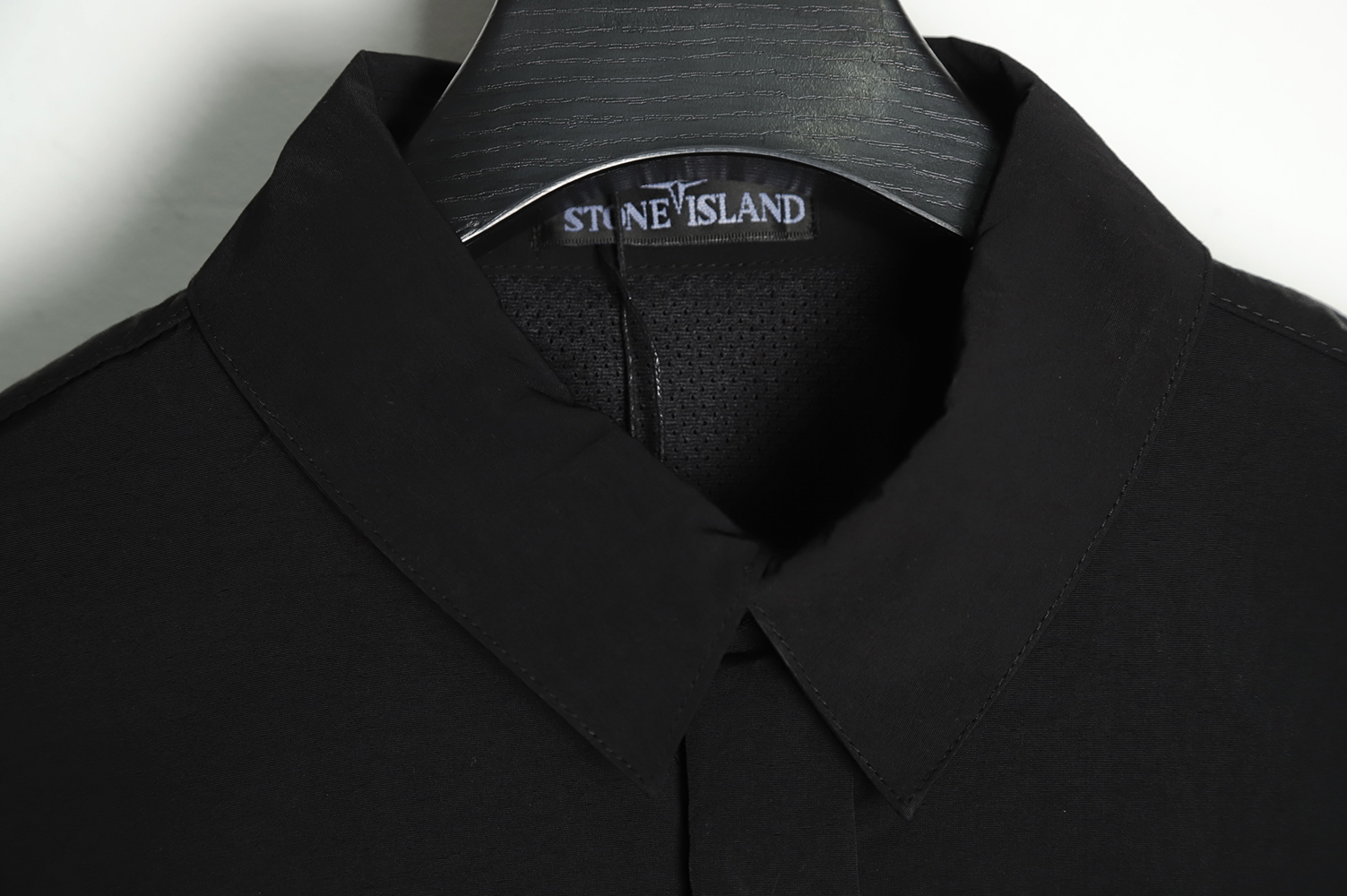 Stone island 22SS stone island shadow function sun protection jacket