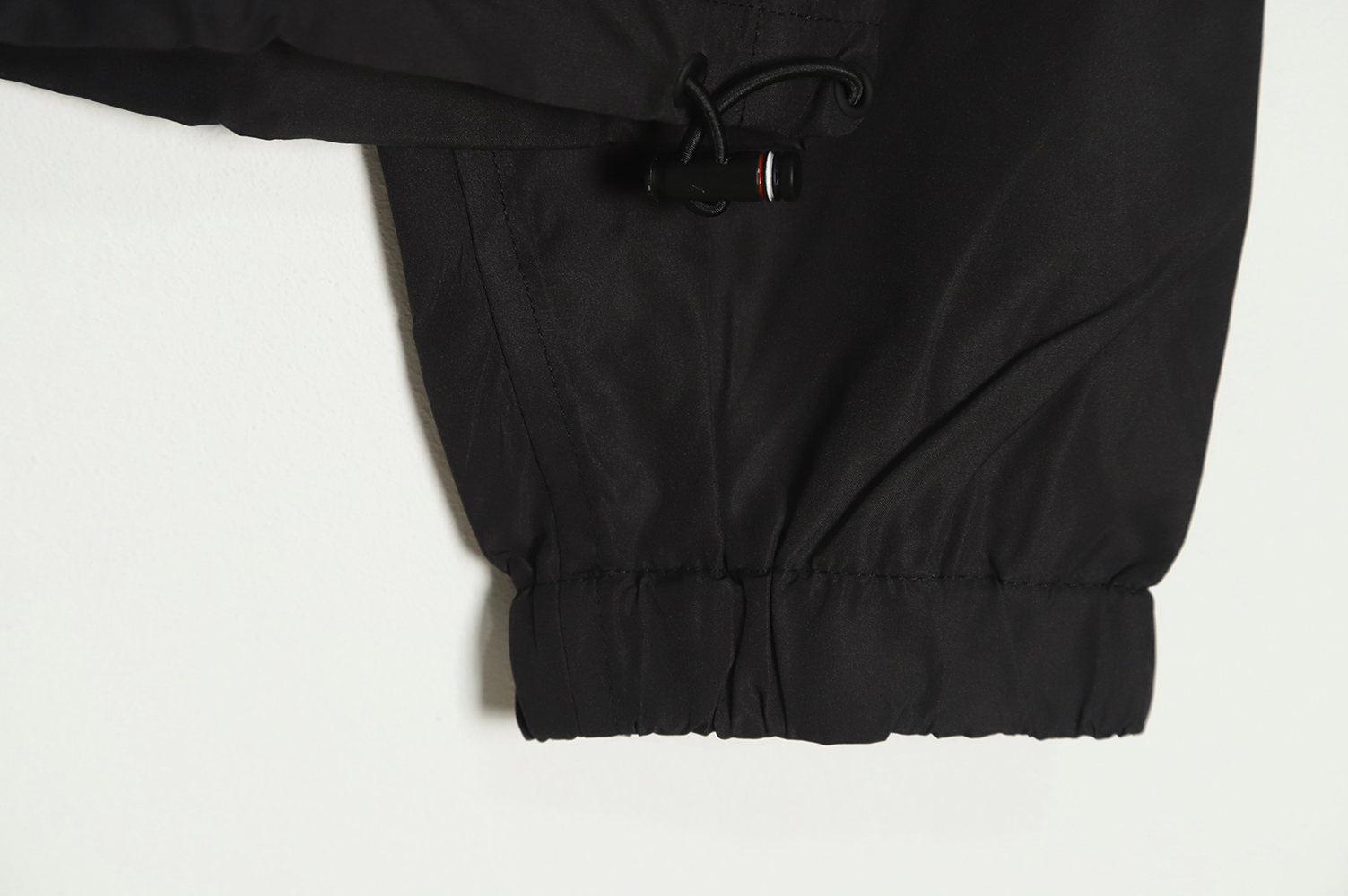 Thom Browne 22FW Nylon Hooded Jacket