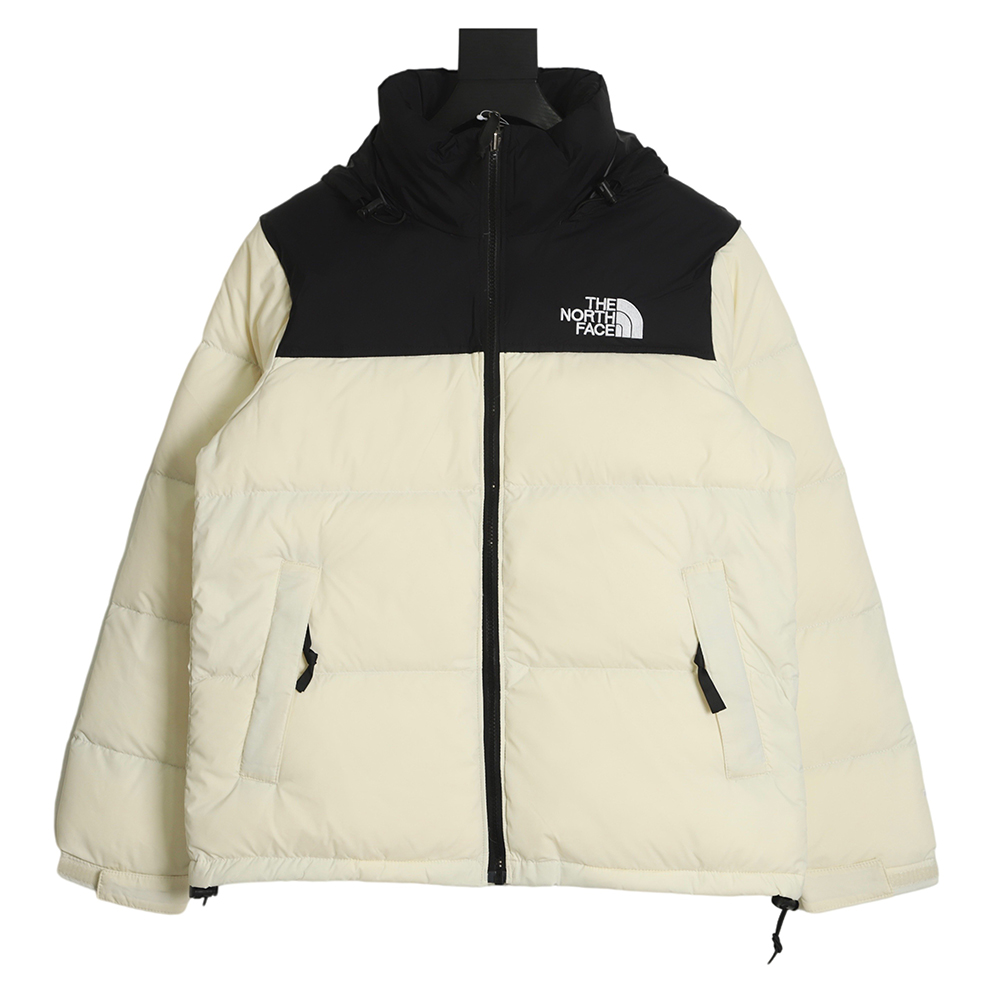 The North Face 1996 down jacket 5s version TSK1
