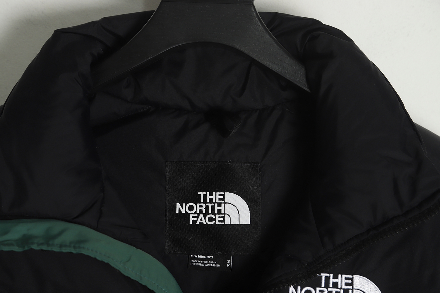 The North Face 1996 down jacket 5s version TSK6