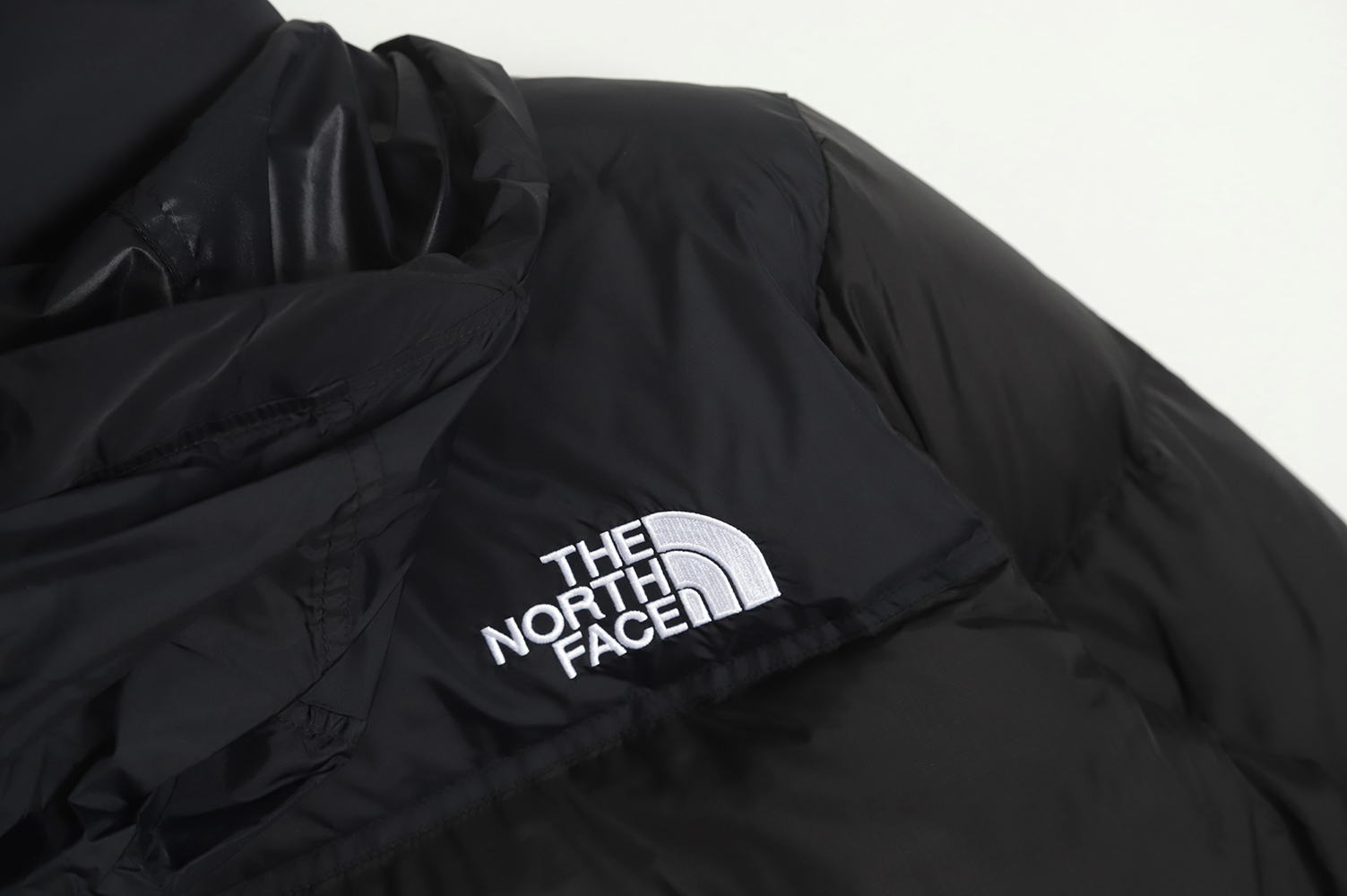 The North Face 1996 down jacket 5s version TSK9