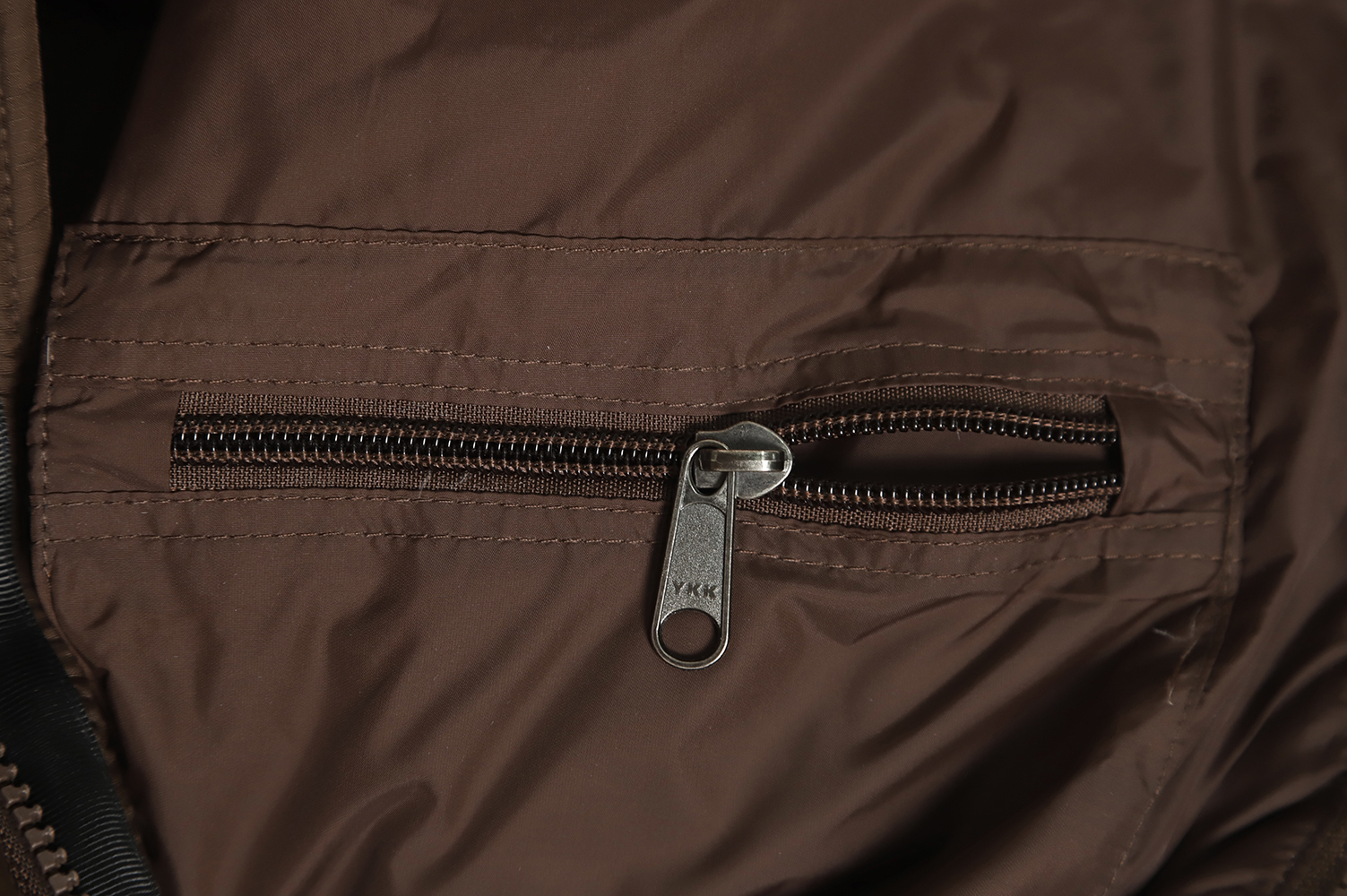 The North Face 1996 down jacket 5s version