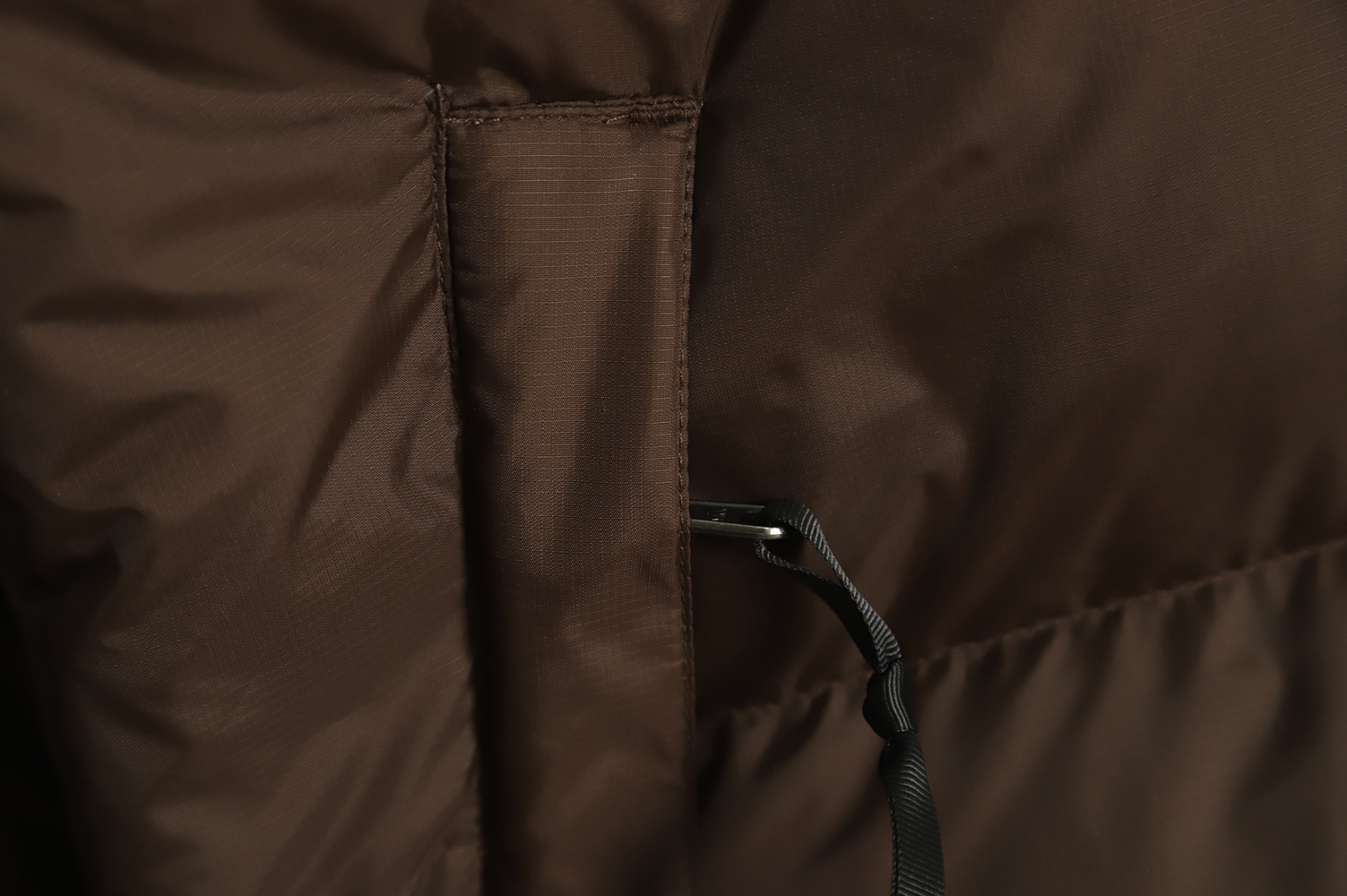 The North Face 1996 down jacket 5s version