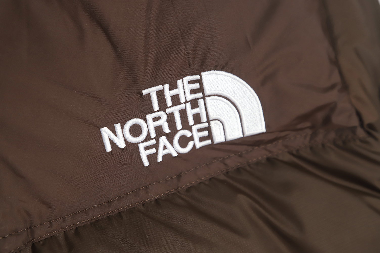The North Face 1996 down jacket 5s version
