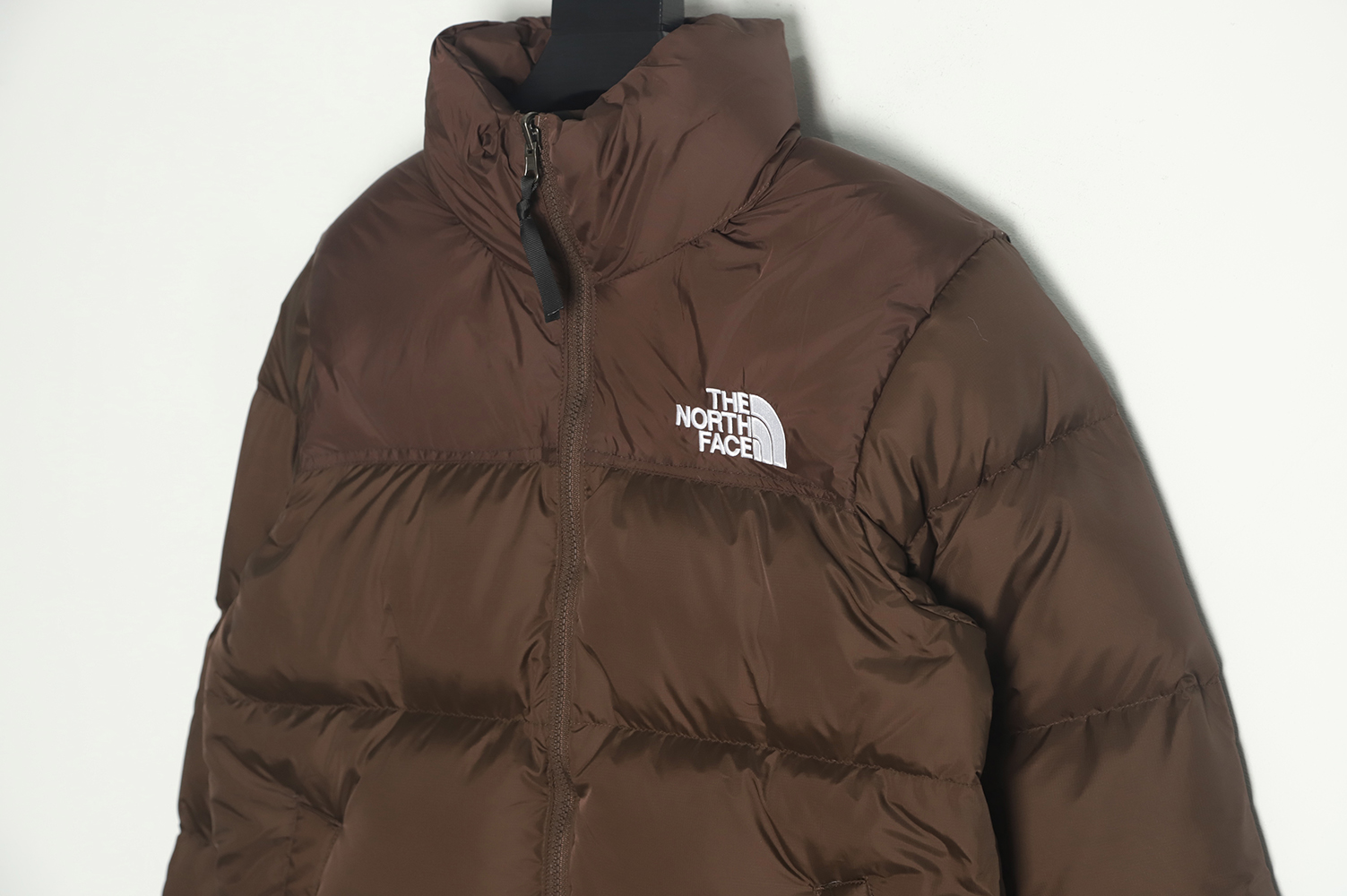 The North Face 1996 down jacket 5s version