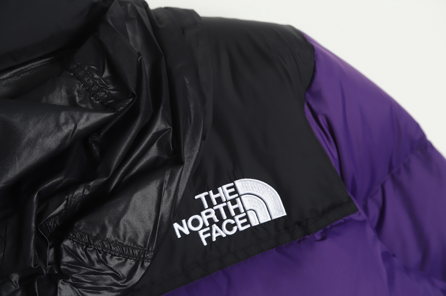The North Face 1996 down jacket 5s version TSK4