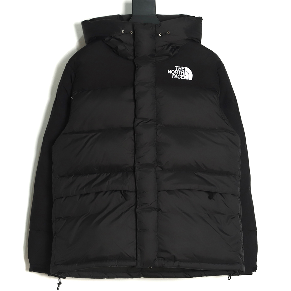The North Face 2022FW North Himalaya Down Jacket Peak Series Down Jacket TSK4