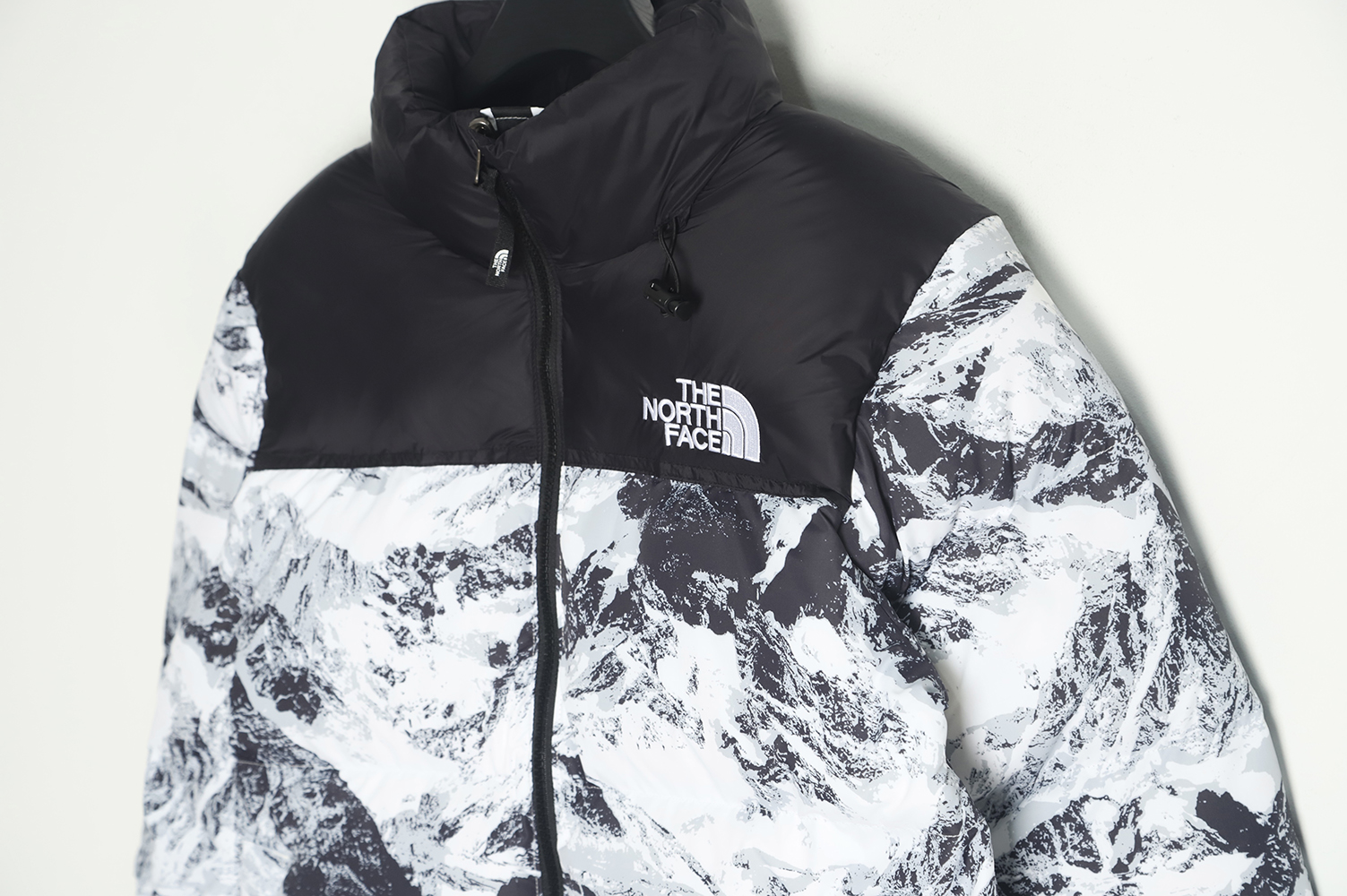 The North Face 1996 Snow Mountain 3.0 Outdoor Down Jacket