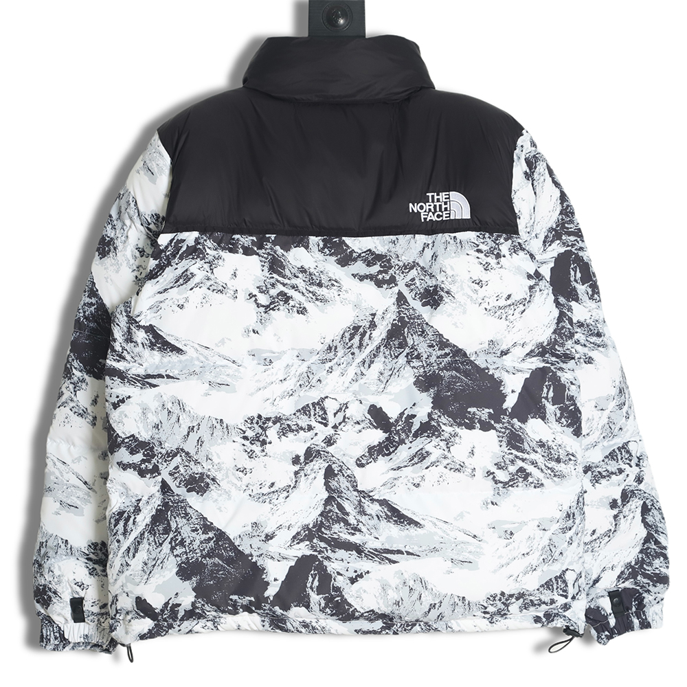The North Face 1996 Snow Mountain 3.0 Outdoor Down Jacket