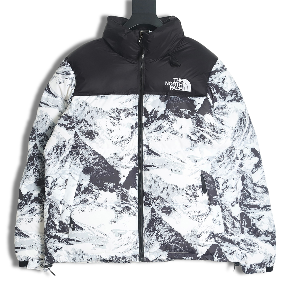 The North Face 1996 Snow Mountain 3.0 Outdoor Down Jacket