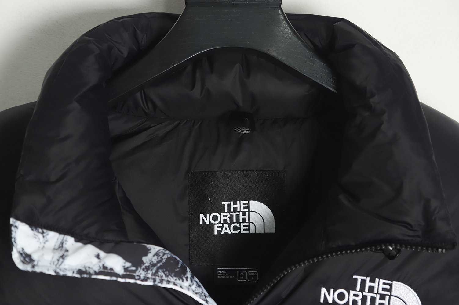 The North Face 1996 Snow Mountain 3.0 Outdoor Down Jacket