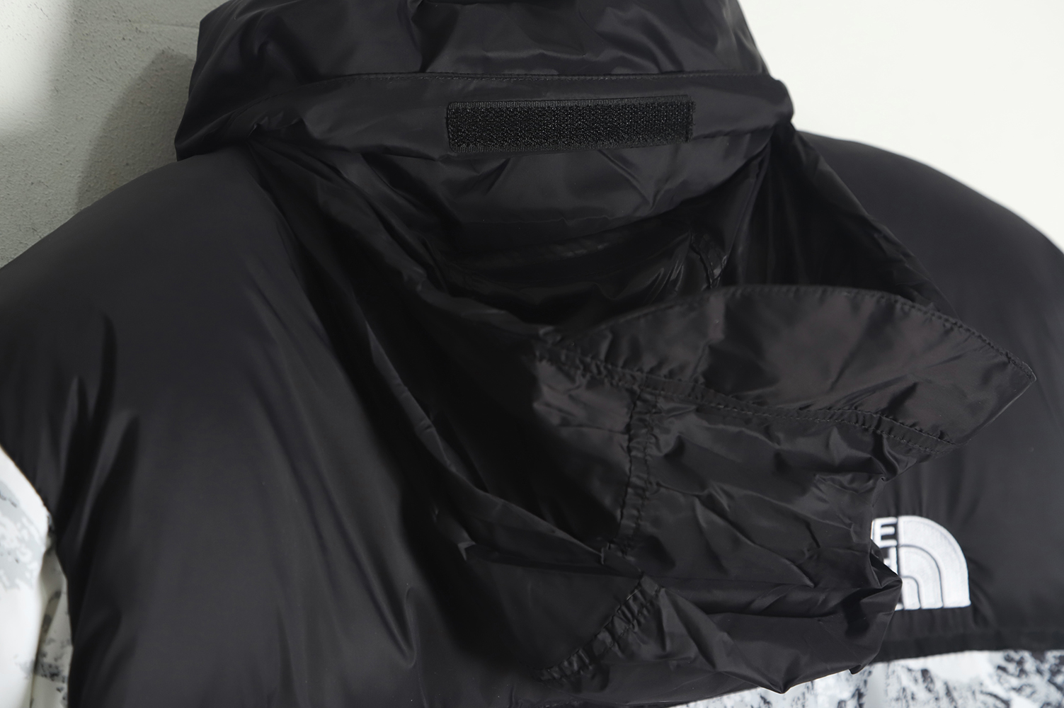 The North Face 1996 Snow Mountain 3.0 Outdoor Down Jacket