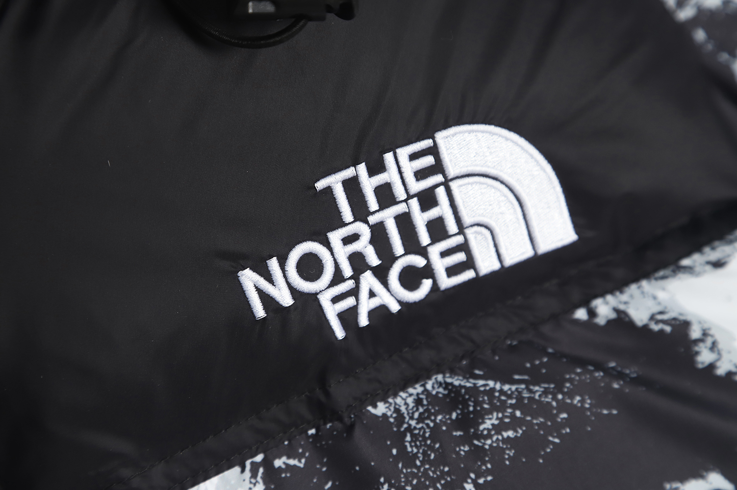 The North Face 1996 Snow Mountain 3.0 Outdoor Down Jacket