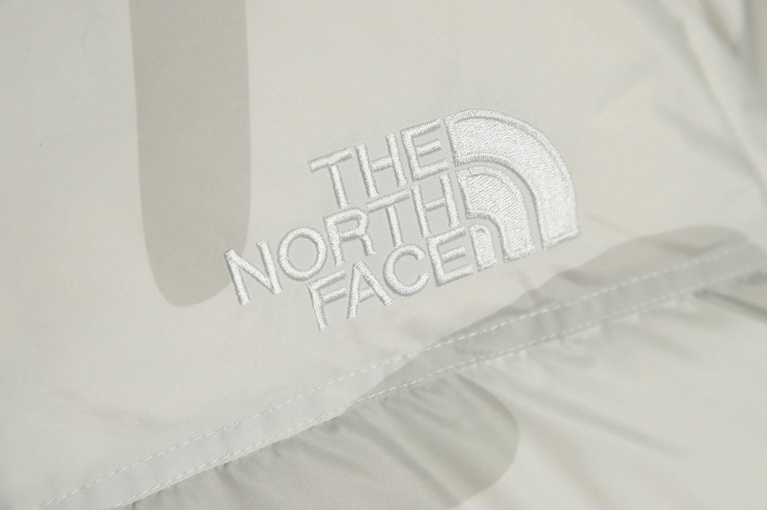 The North Face KAWS Joint 1996 American Edition Down Jacket