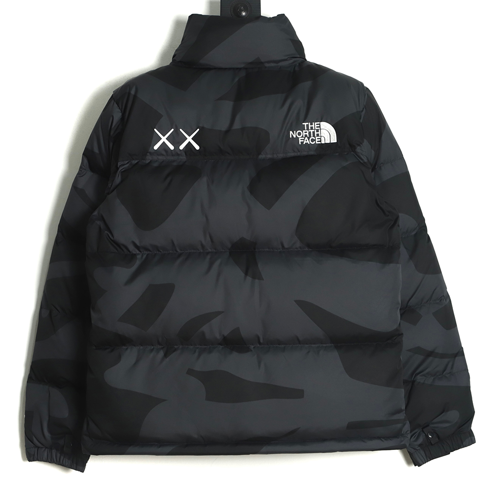 The North Face KAWS Joint 1996 American Edition Down Jacket TSK1