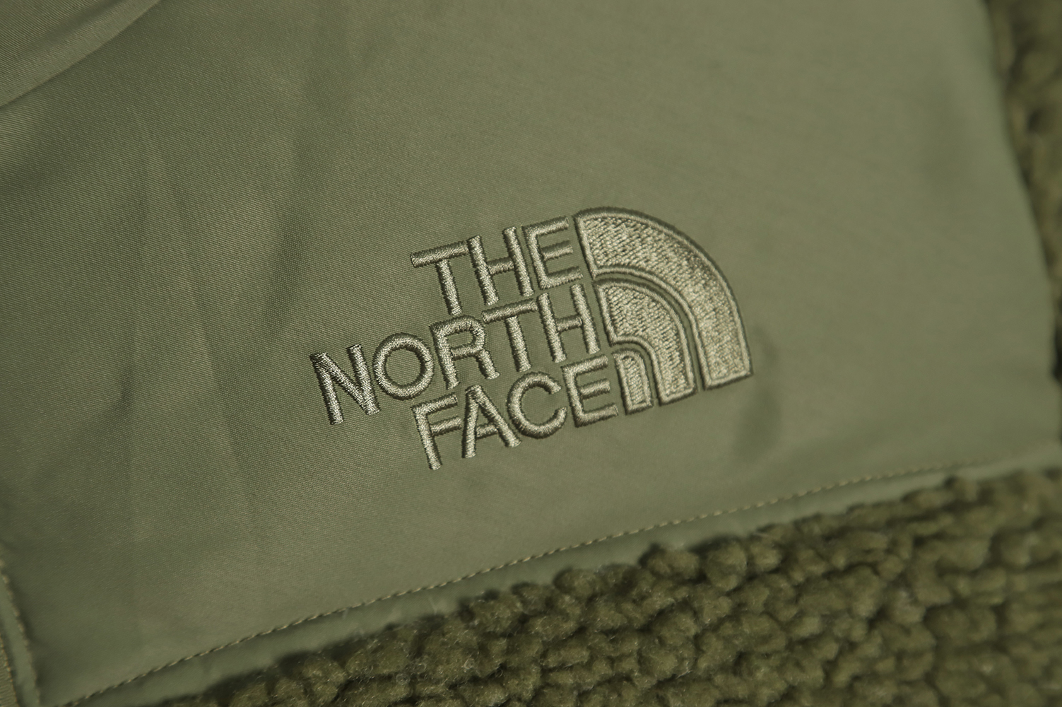 THE NORTH FACE TNF north lamb down jacket TSK2