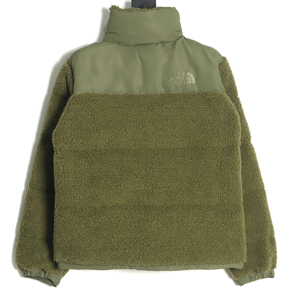 THE NORTH FACE TNF north lamb down jacket TSK2