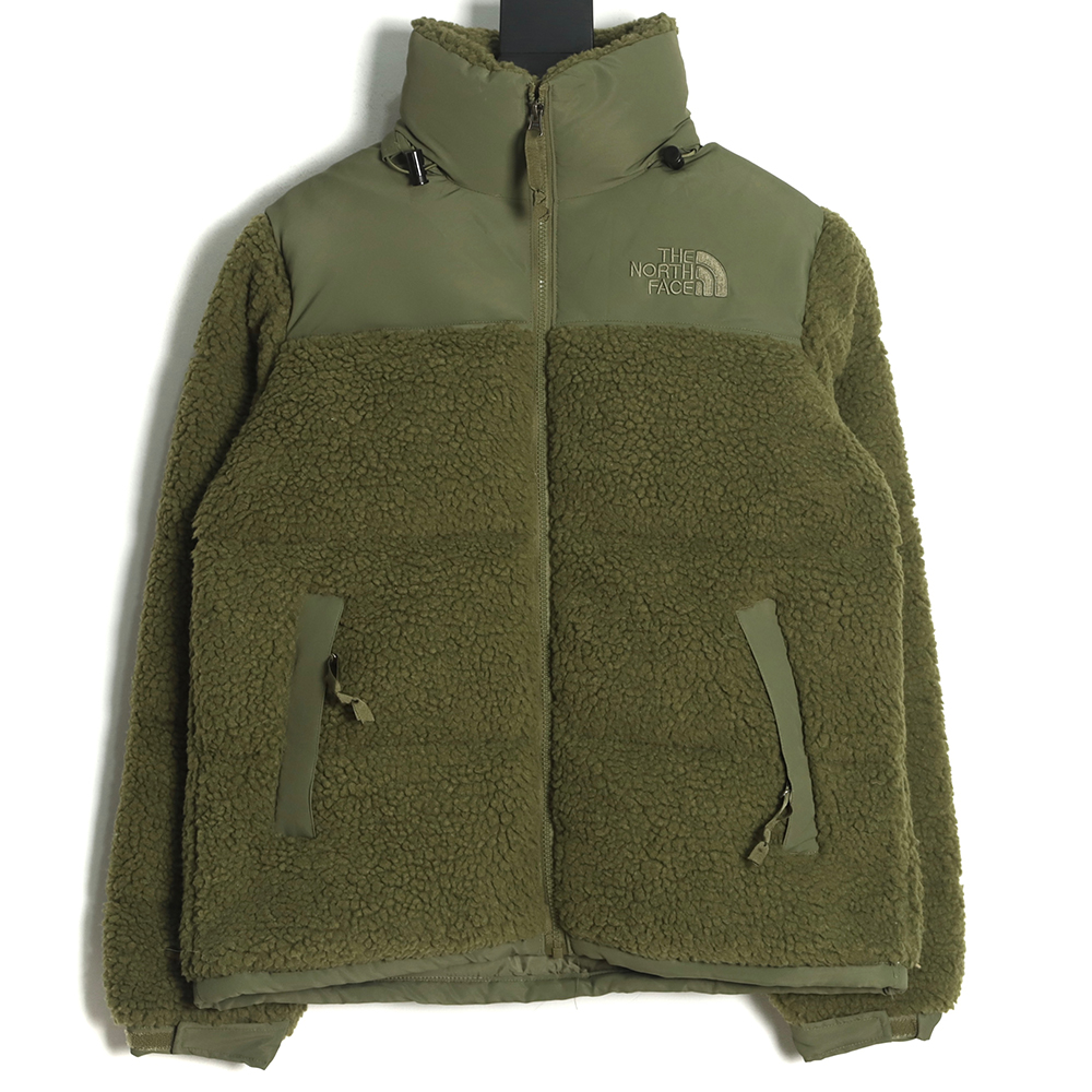THE NORTH FACE TNF north lamb down jacket TSK2