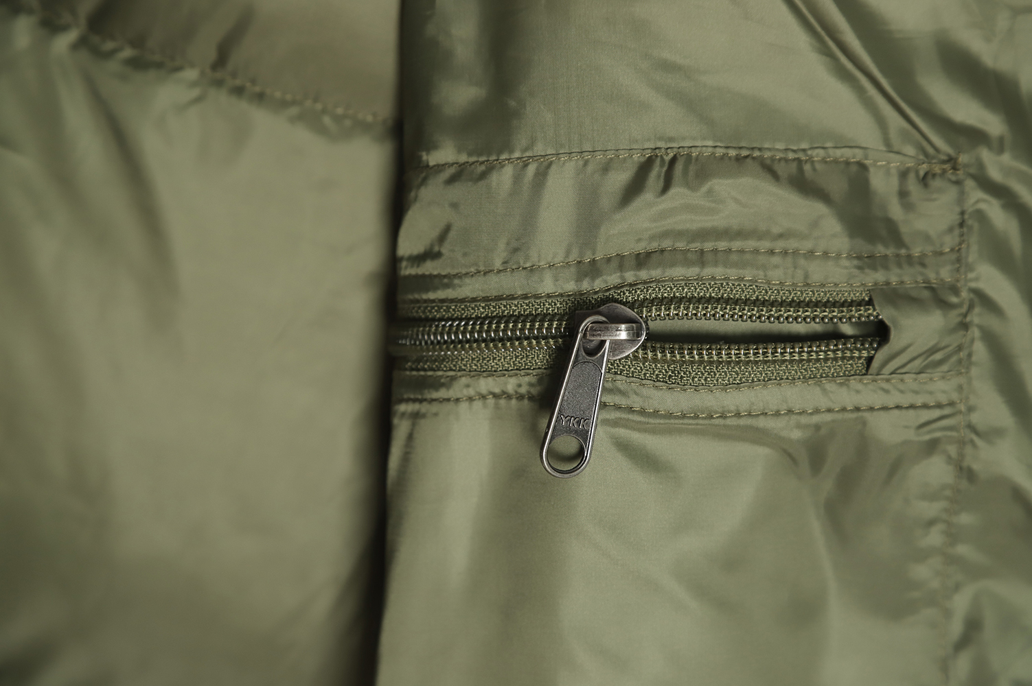 THE NORTH FACE TNF north lamb down jacket TSK2