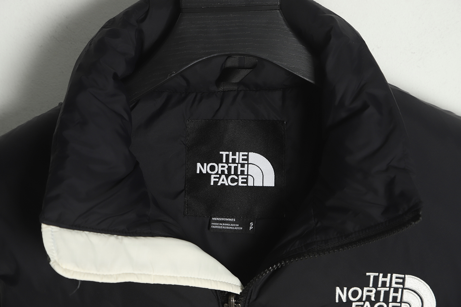 The North Face Classic Down Vest TSK4