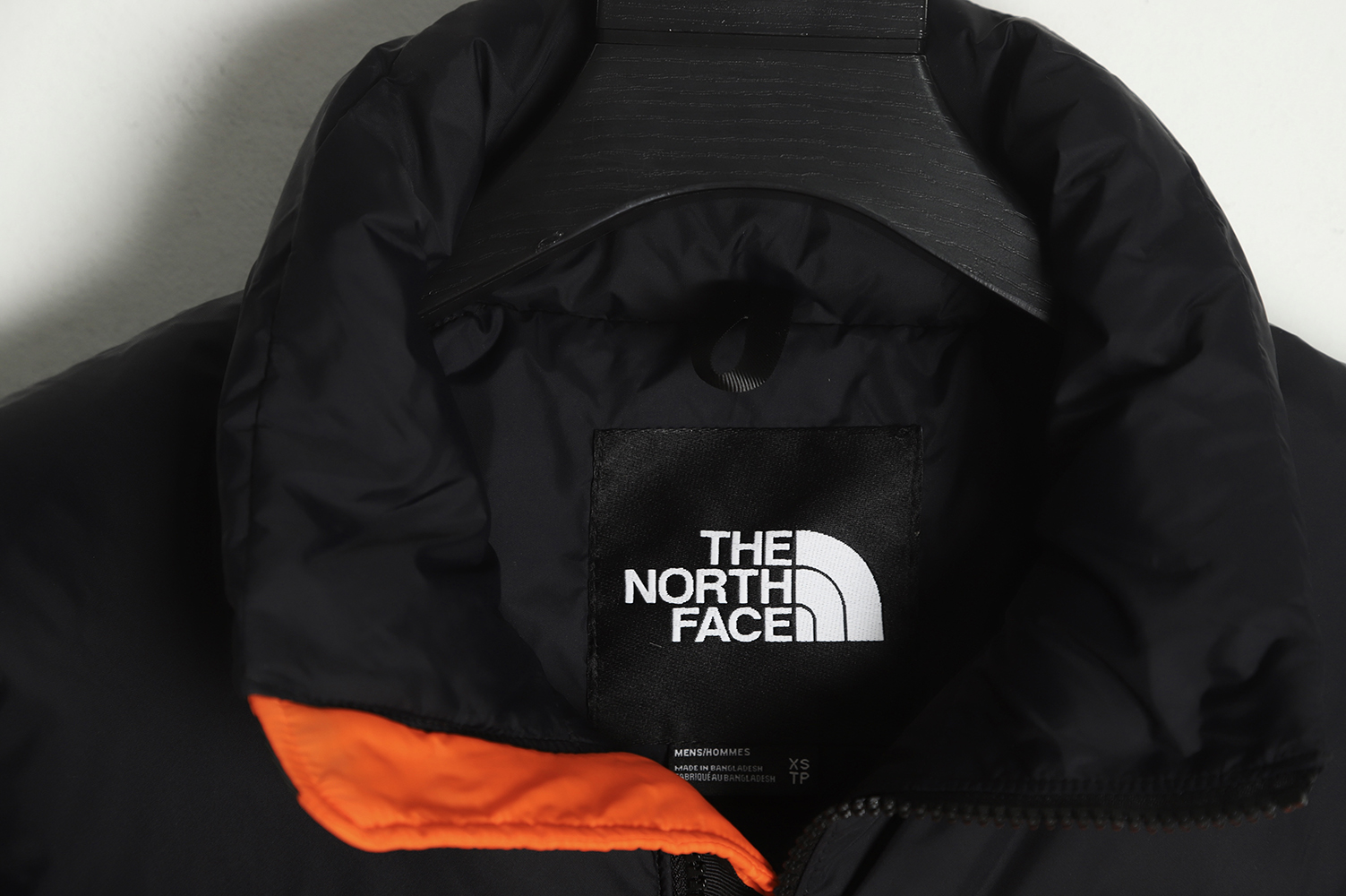 The North Face Classic Down Vest TSK2
