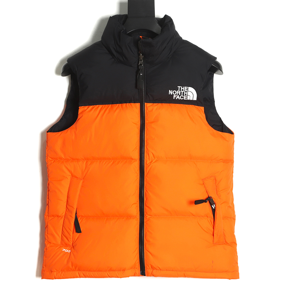 The North Face Classic Down Vest TSK2