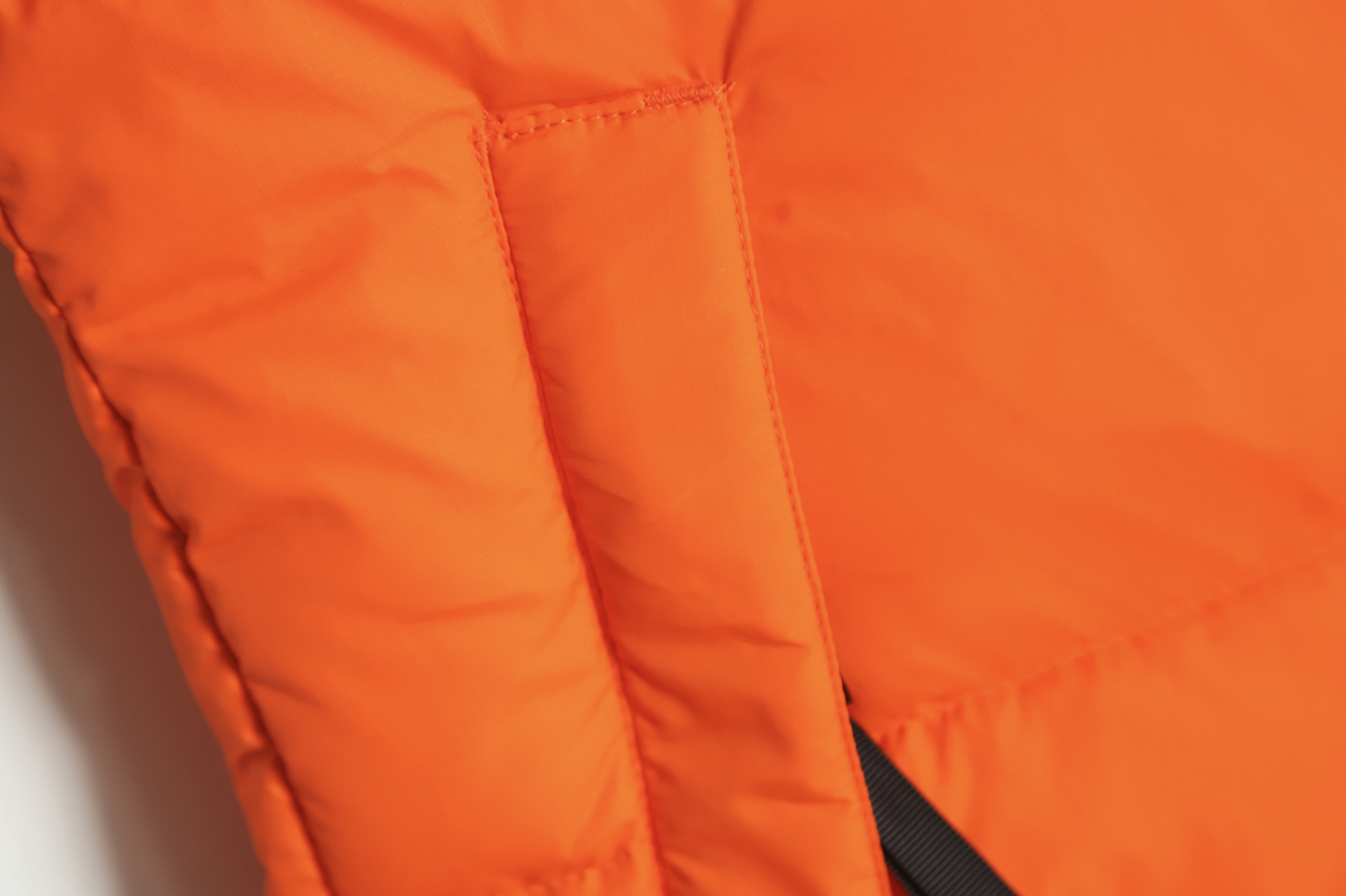 The North Face Classic Down Vest TSK2