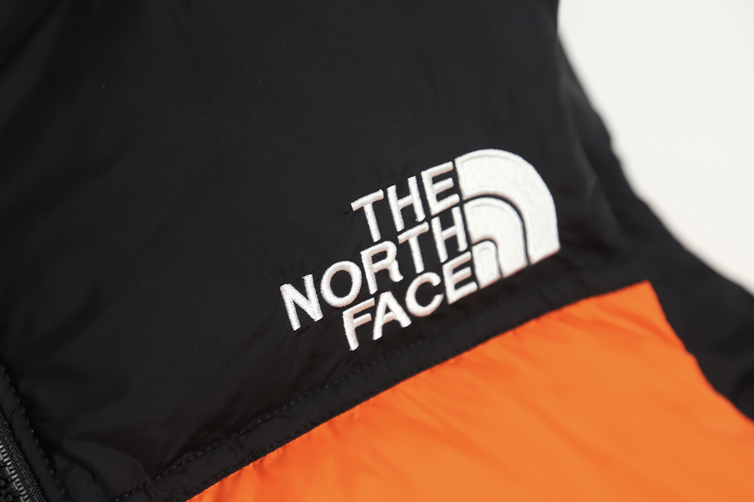 The North Face Classic Down Vest TSK2