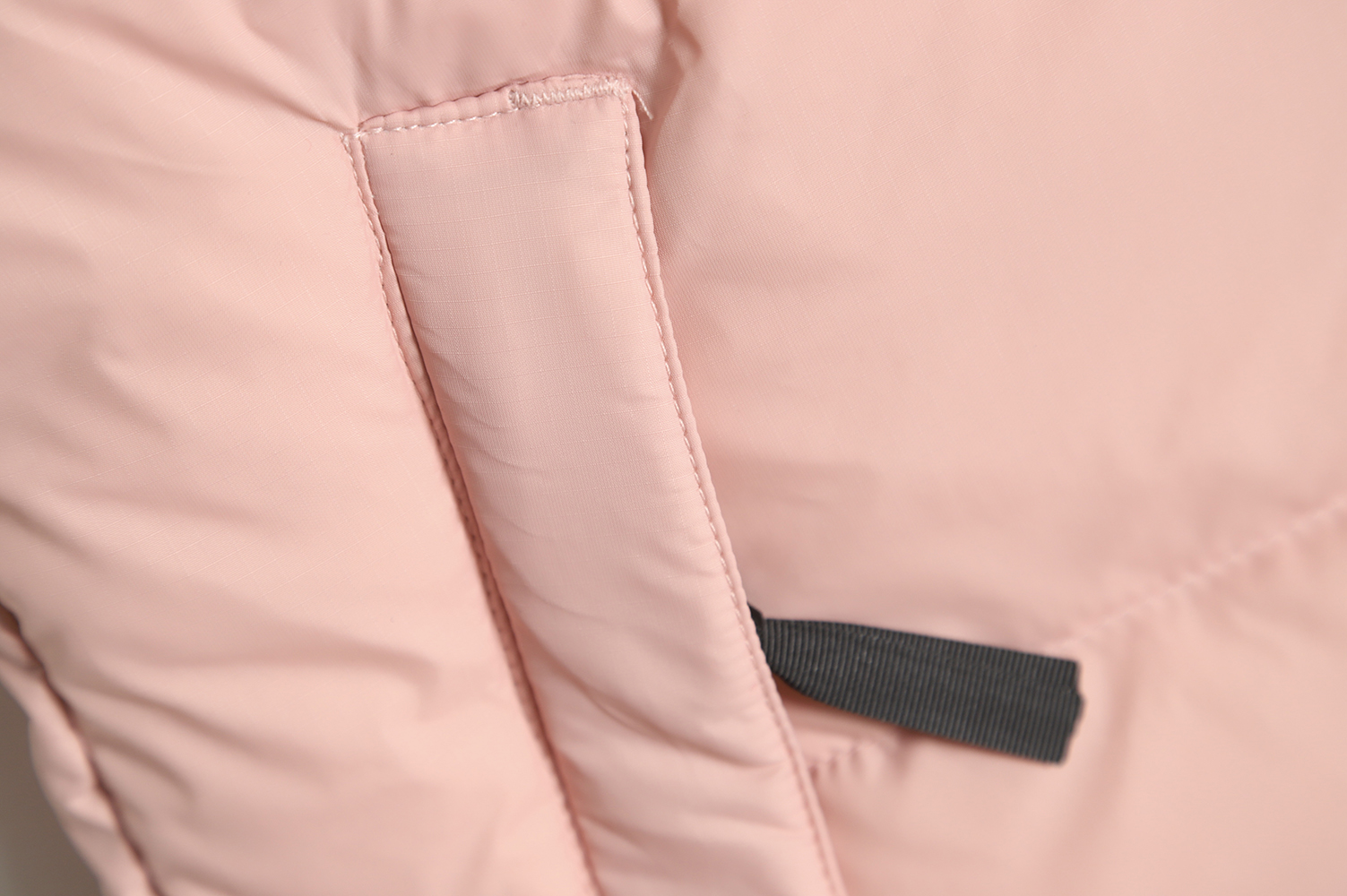 The North Face Classic Down Vest TSK3