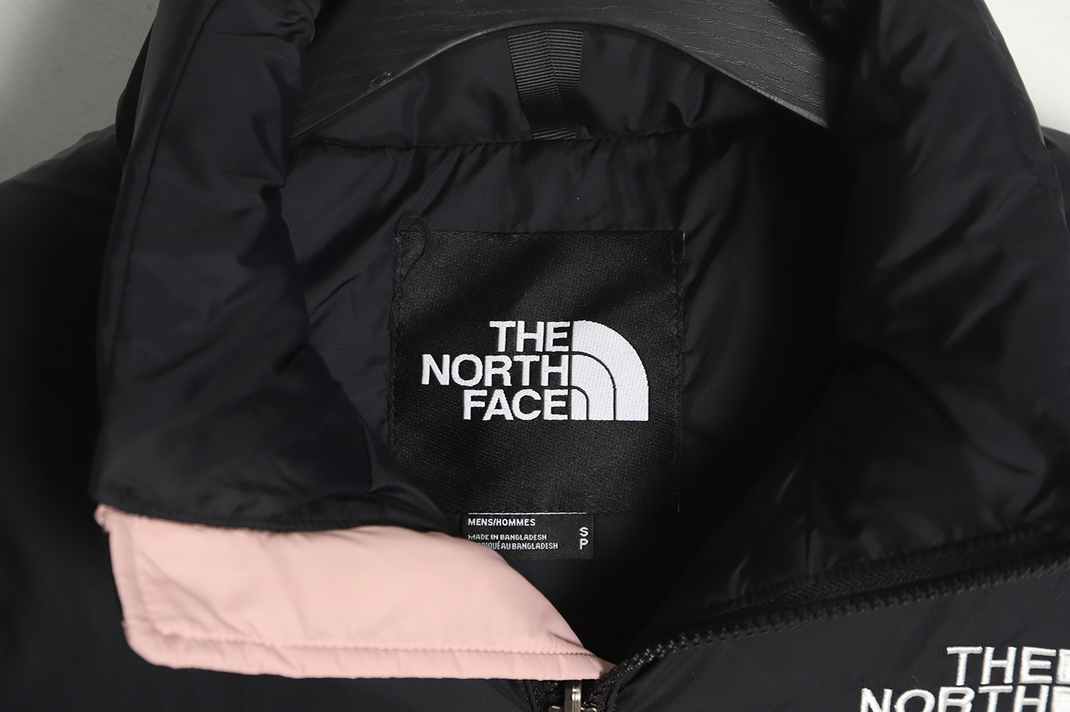 The North Face Classic Down Vest TSK3