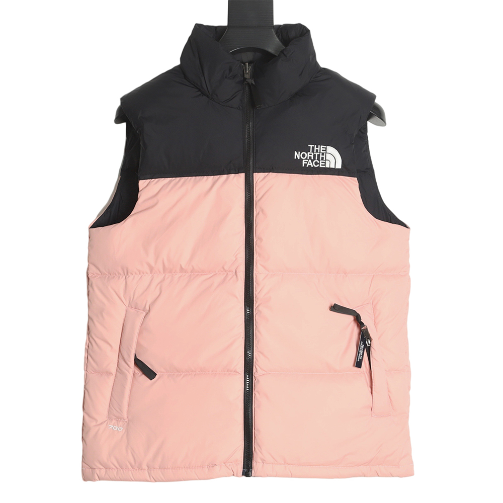 The North Face Classic Down Vest TSK3