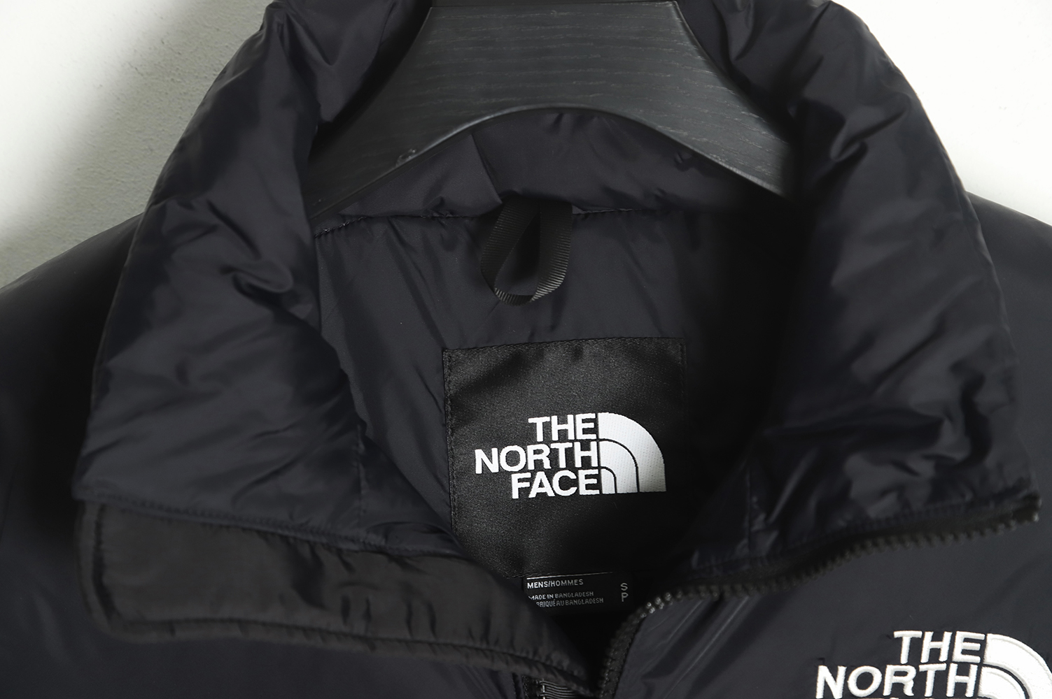 The North Face Classic Down Vest TSK8