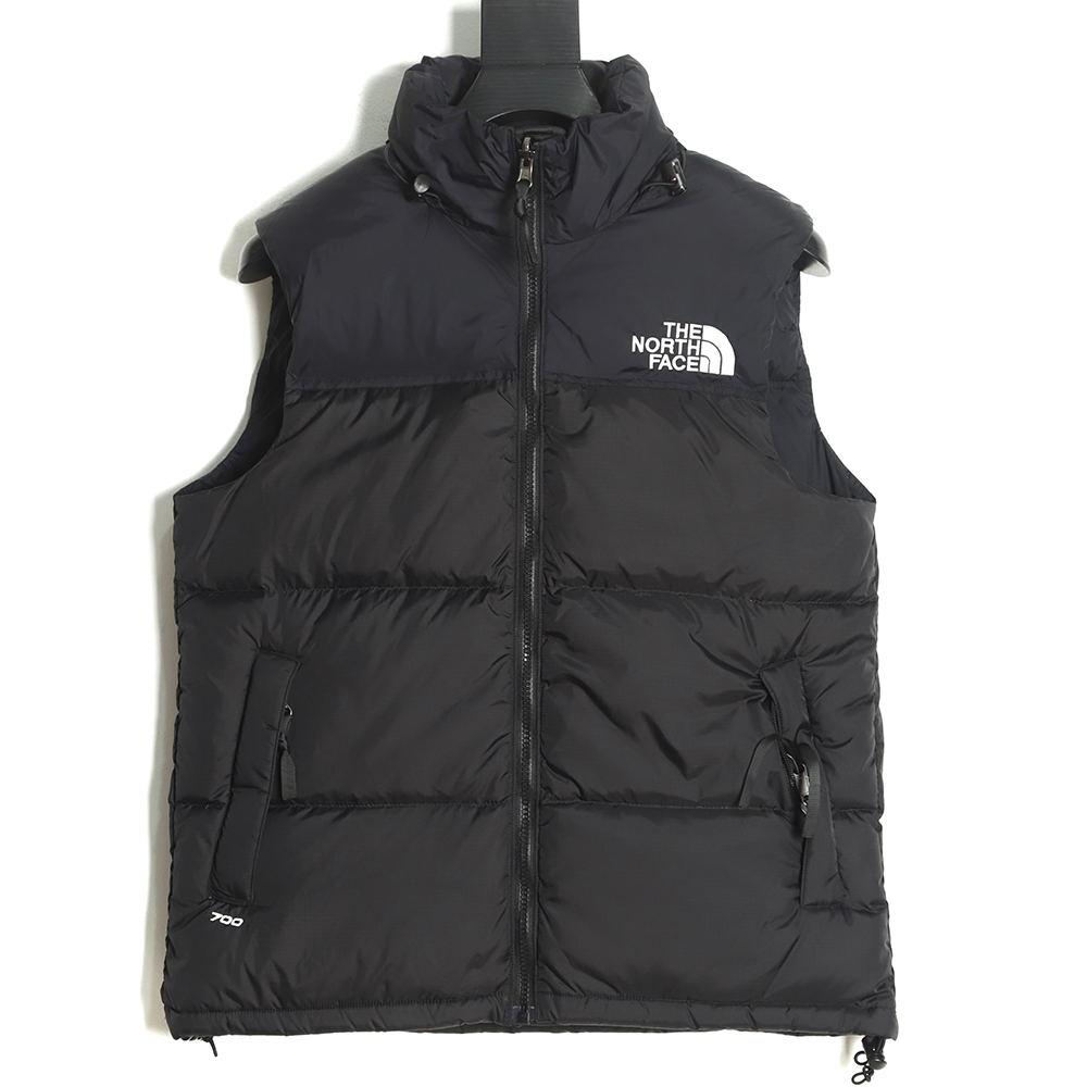 The North Face Classic Down Vest TSK8,The North Face
