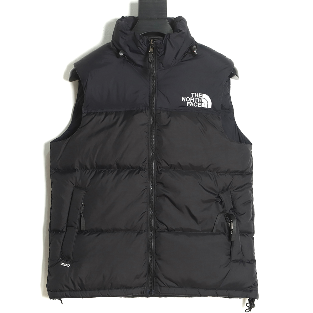 The North Face Classic Down Vest TSK8