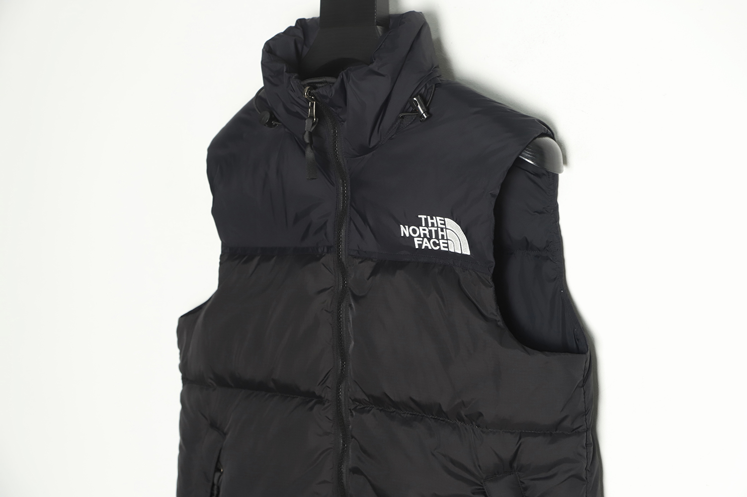 The North Face Classic Down Vest TSK8