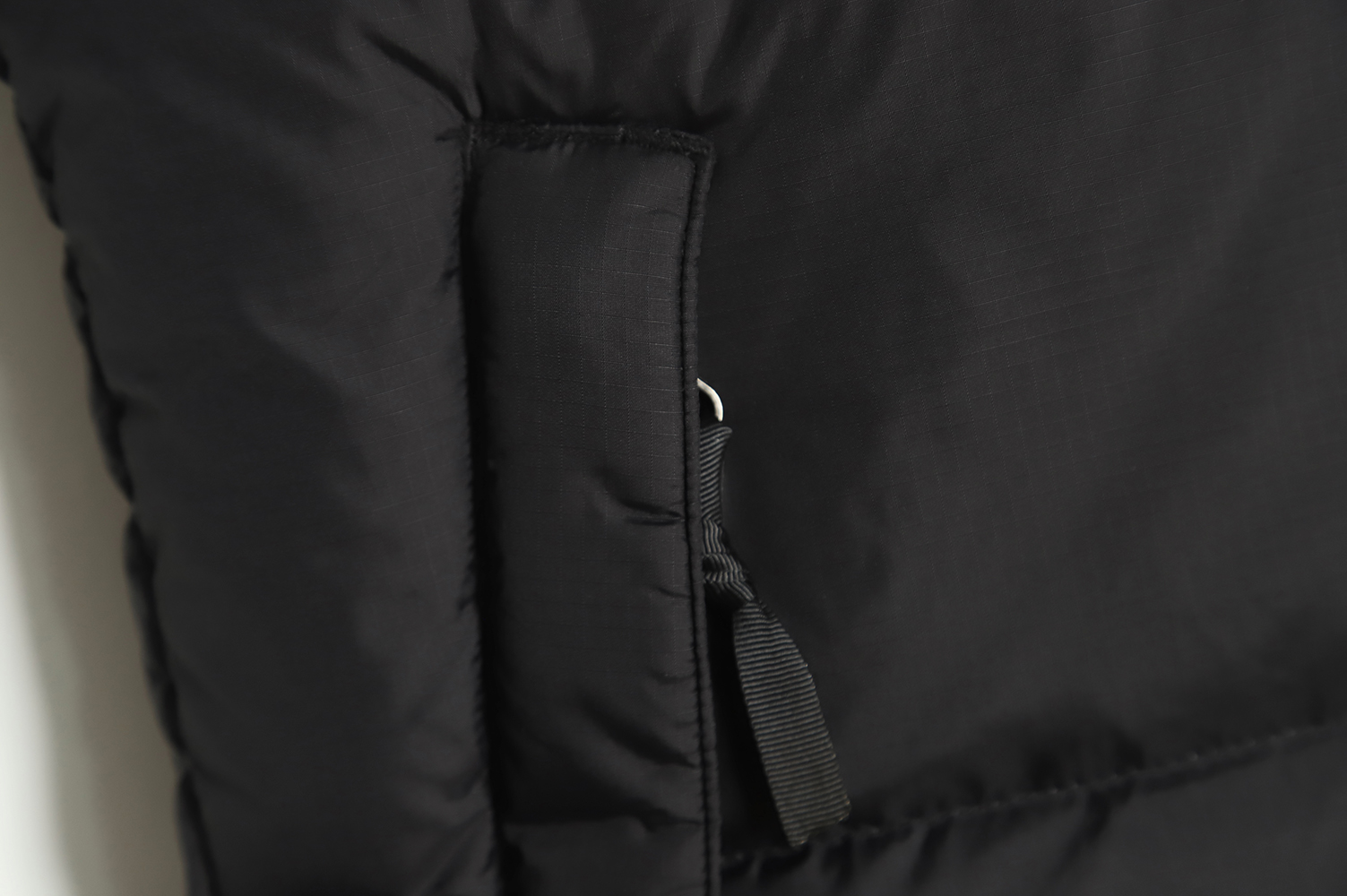 The North Face Classic Down Vest TSK8