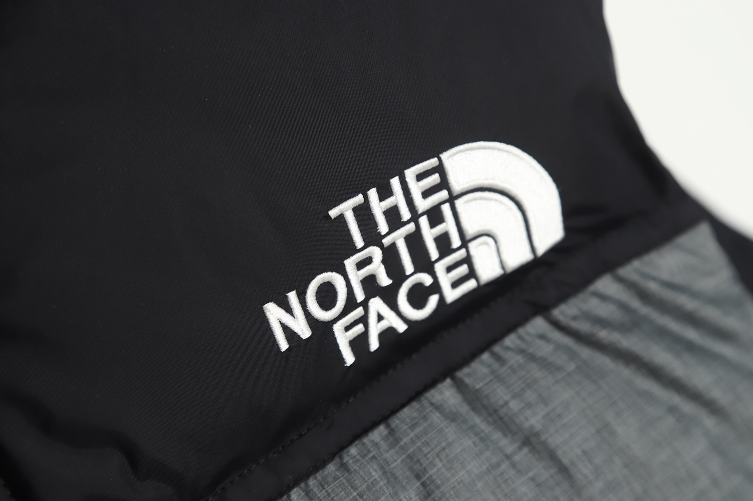 The North Face Classic Down Vest TSK5