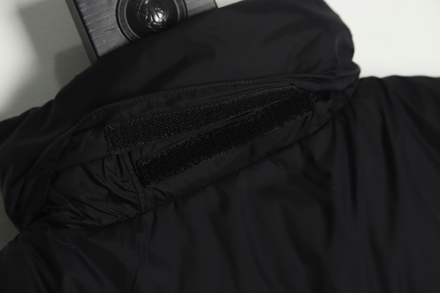 The North Face Classic Down Vest TSK5