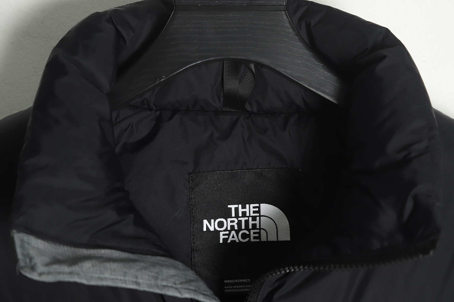 The North Face Classic Down Vest TSK5