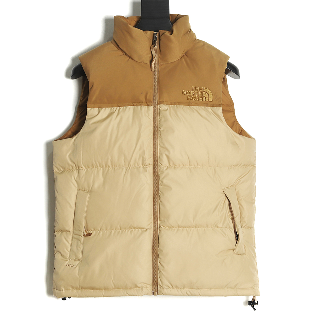 The North Face Classic Down Vest