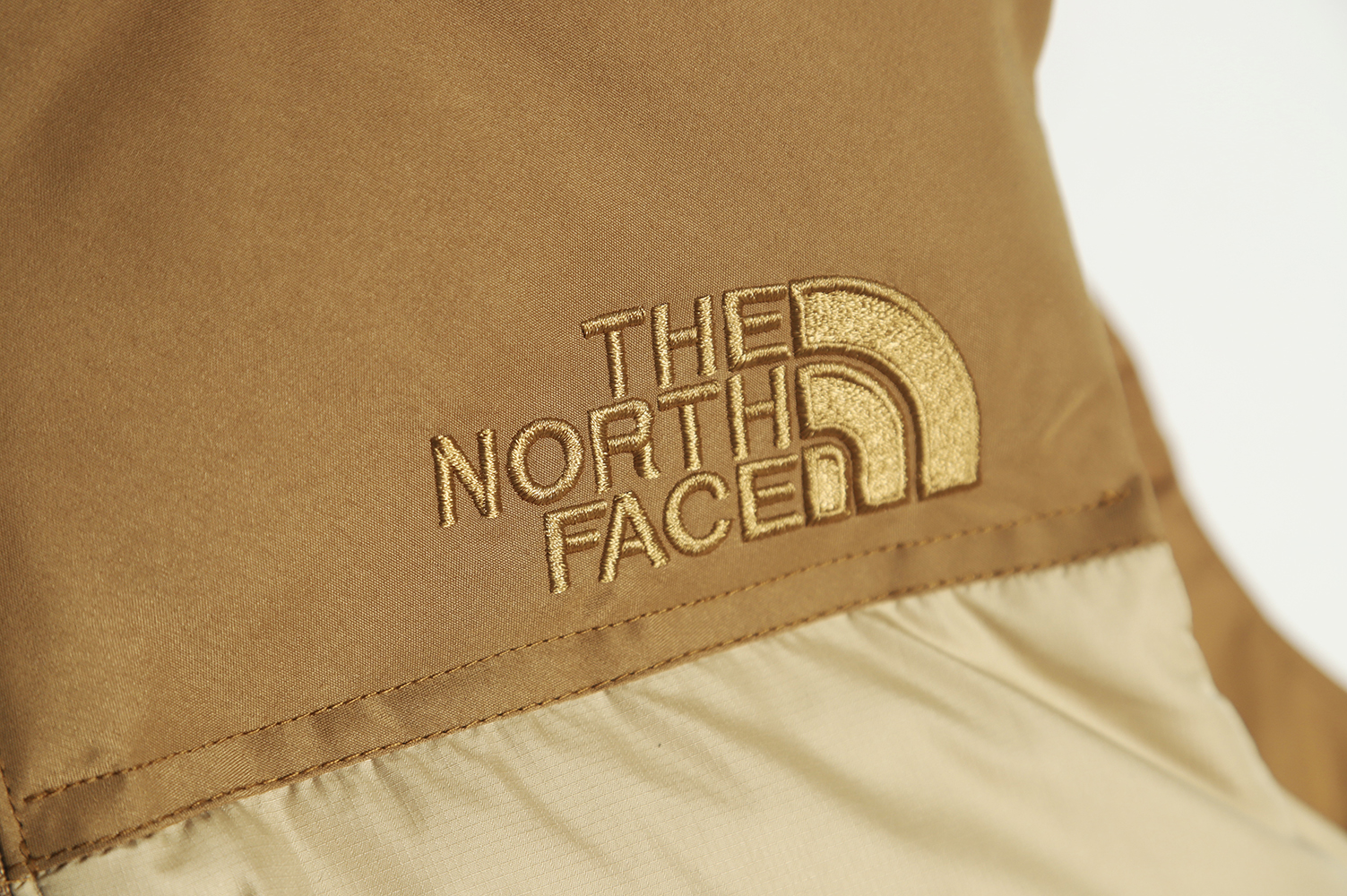 The North Face Classic Down Vest