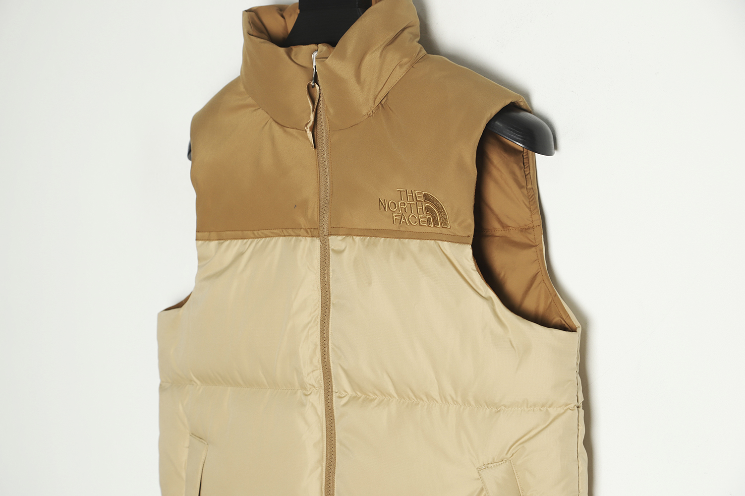 The North Face Classic Down Vest