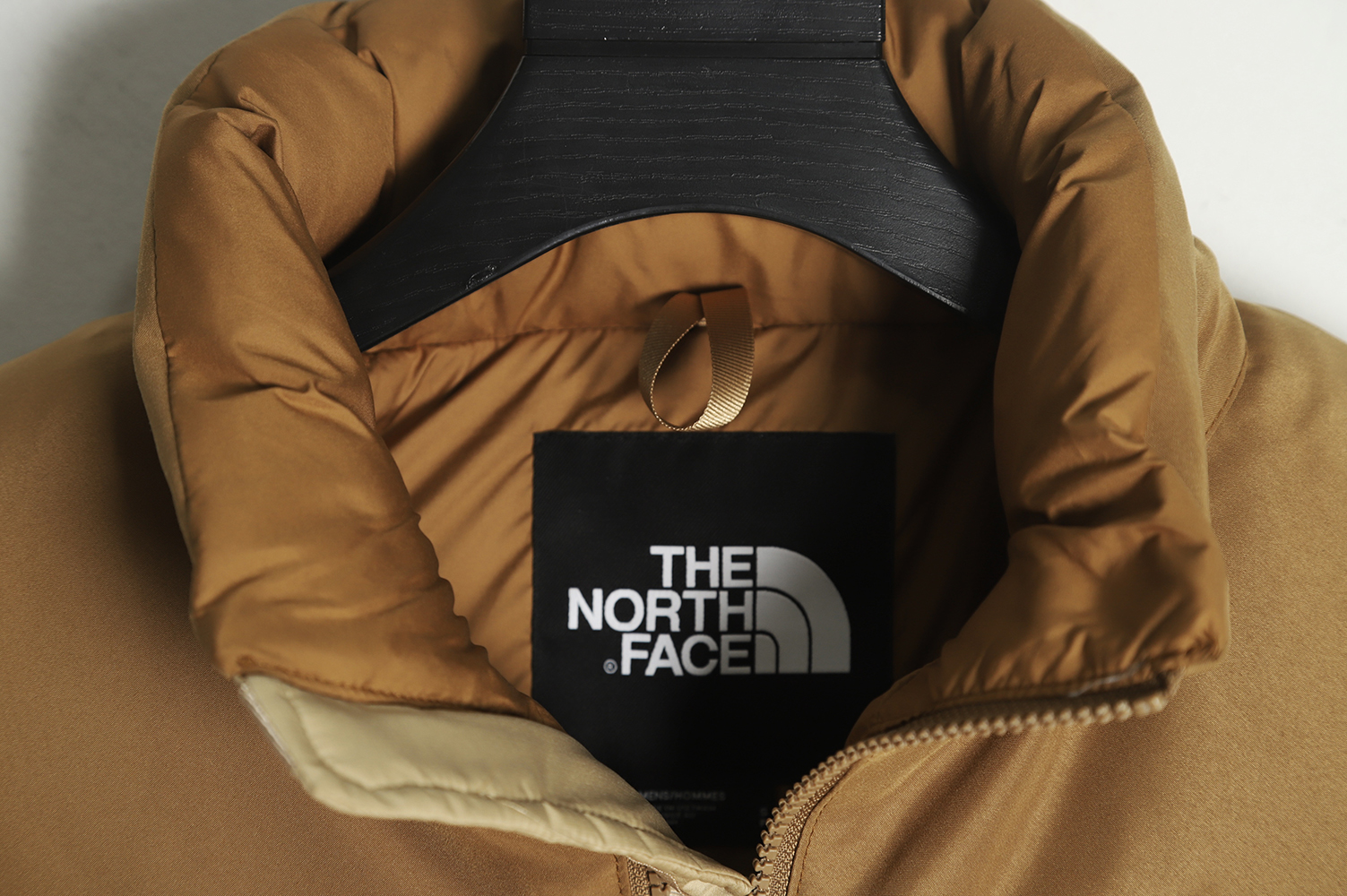 The North Face Classic Down Vest