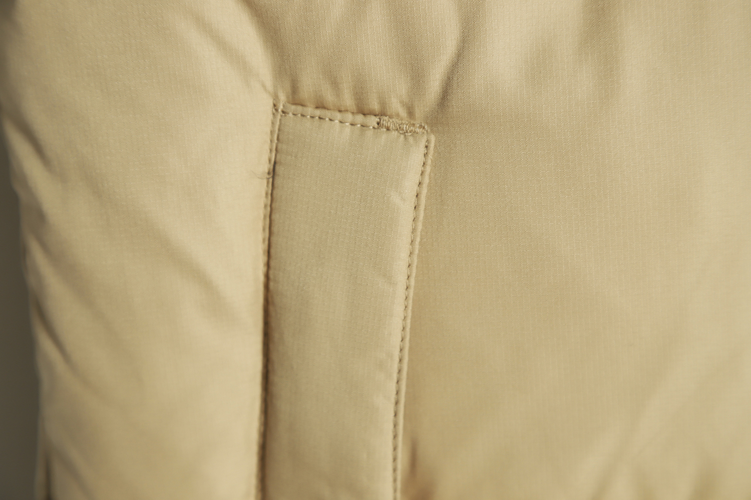 The North Face Classic Down Vest