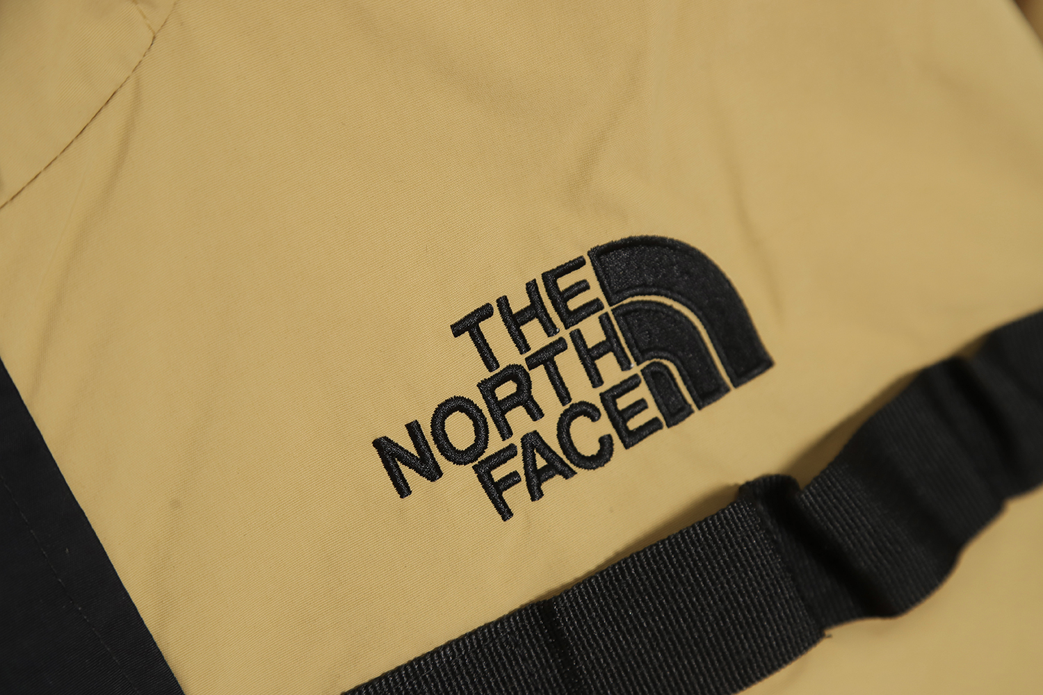The North Face TNF Multi-Pocket Functional Waterproof Hooded Jacket