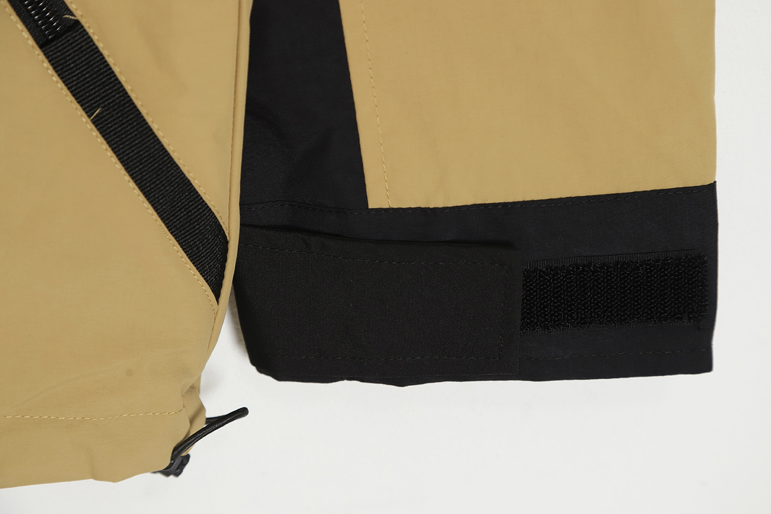 The North Face TNF Multi-Pocket Functional Waterproof Hooded Jacket