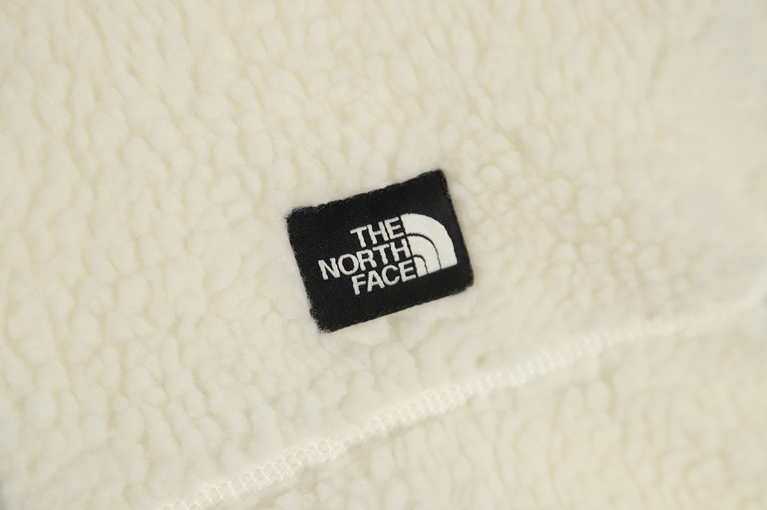THE NORTH FACE FW21 down jacket with stand collar on both sides TSK2